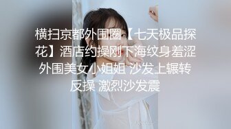 横扫京都外围圈【七天极品探花】酒店约操刚下海纹身羞涩外围美女小姐姐 沙发上辗转反操 激烈沙发震