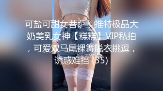 可盐可甜女菩萨，推特极品大奶美乳女神【糕糕】VIP私拍，可爱双马尾裸舞脱衣挑逗，诱惑难挡 (35)