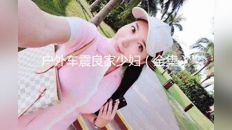 户外车震良家少妇（全集）