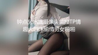 钟点房水滴摄像头监控TP情趣大圆床偷情男女啪啪