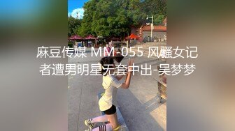 麻豆传媒 MM-055 风骚女记者遭男明星无套中出-吴梦梦