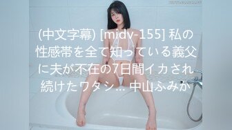 S02-双镜头全方位绿外衣美女