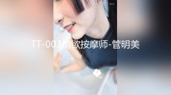 TT-003情欲按摩师-管明美