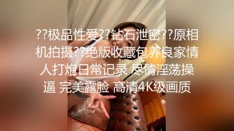 大叔淦学妹长相甜美萌妹子来大姨妈口交玩弄，翘屁股特写带项圈跪地爬行口交