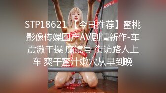 STP18621 【今日推荐】蜜桃影像传媒国产AV剧情新作-车震激干操 魔镜号 街访路人上车 爽干蜜汁嫩穴从早到晚