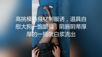 【JVID】小母狗娜娜全裸肛塞终极束缚调教