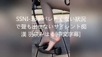 SSNI-339 バレたくない狀況で聲も出せないサイレント痴漢 羽咲みはる[中文字幕]