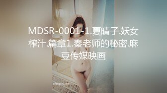 MDSR-0001-1.夏晴子.妖女榨汁.篇章1.秦老师的秘密.麻豆传媒映画