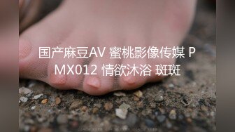 国产麻豆AV 蜜桃影像传媒 PMX012 情欲沐浴 斑斑