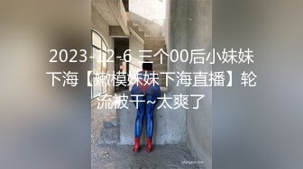 学院派女生第6部