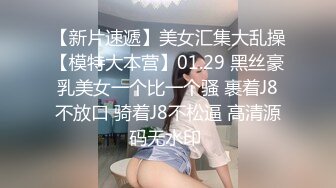 新人模特夏可馨 首發 甜美可人的顏值與豐滿多姿的身段 豹紋內衣性感小貓咪