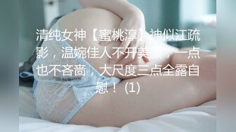 清纯女神【蜜桃淳】神似江疏影，温婉佳人不开美颜，一点也不吝啬，大尺度三点全露自慰！ (1)