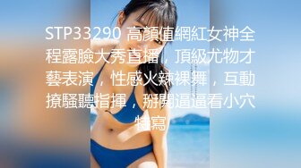 脸上红扑扑刚播八字大奶美女，全裸居家诱惑，奶头也是粉色的