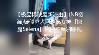 【极品稀缺最新流出】(NB资源)疑似秀人网性感女神『娜露Selena』私拍被操啪啪视频流出