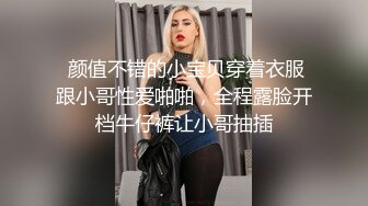 高能预警！极品身材颜值巅峰！比女人还女人超骚外围北京T娘【美奈酱】私拍，紫薇啪啪3P直男最爱 (1)