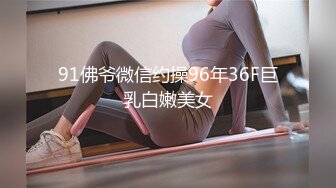 91佛爷微信约操96年36F巨乳白嫩美女