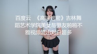 百度云❤《高端泄密》吉林舞蹈艺术学院美女与男友啪啪不雅视频流出对白超多