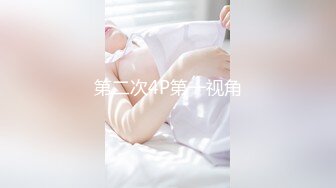 第二次4P第一视角