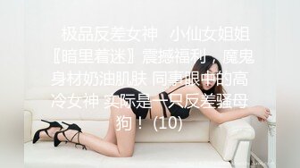 是个男人都无法抗拒的豪乳