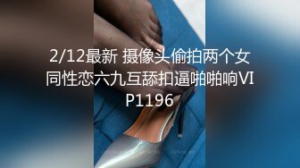 2/12最新 摄像头偷拍两个女同性恋六九互舔扣逼啪啪响VIP1196