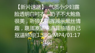 无套内射良家美妞，黑丝高跟鞋，带上项圈调情，美女很喜欢吃JB