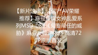 麻豆传媒 MDSJ-0003《性犯罪者牢房》监狱女王