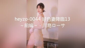 heyzo-0044 好色妻降臨13～前編～ - 川島ローサ