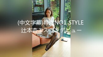 (中文字幕)専属NO1 STYLE 辻本杏エスワンデビュー