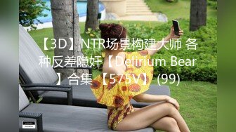 【3D】NTR场景构建大师 各种反差隐奸【Delirium Bear】合集 【575V】 (99)