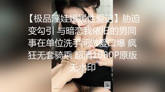 【超推荐❤️极品反差婊】颜值清纯嫩女友『萝莉女友』口交啪啪私拍流出 穿着衣服做爱特刺激 完美露脸 高清720P版