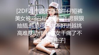 STP28239 超棒身材御姐【火乔】翘臀美腿，塞着棉棒自慰，掰穴揉搓开档黑丝，水晶假屌磨蹭洞口 VIP0600