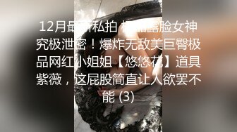 腿模网红女神！超性感！网袜高跟鞋腿玩年，脱下豹纹内裤，按摩器怼着骚穴震动 掰穴塞入爽翻