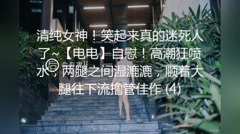 04女高极品母狗（系列二）