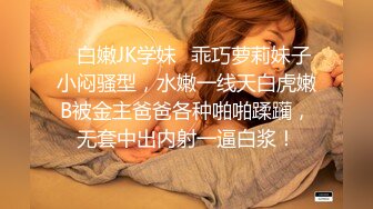  无敌白虎嫩逼 精神小妹19岁  男的太废了还没插进去就软，搞半天终于内射她粉逼