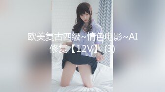 欧美复古四级~情色电影~AI修复【12V】 (3)