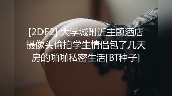 【解说】丁字裤巨尻的诱惑