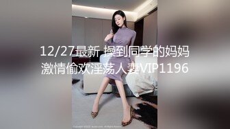 12/27最新 操到同学的妈妈激情偷欢淫荡人妻VIP1196