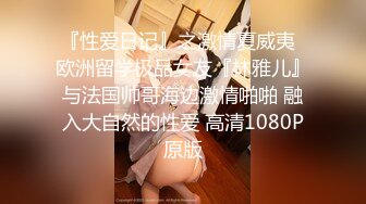 冒充舞蹈老师让萝莉妹子抠摸私处和圆润的奶子