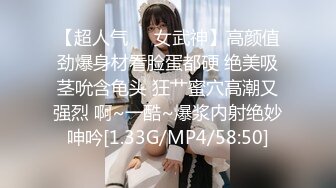 颜值女神高挑御姐范妹子，给猥琐哥哥无套啪啪，口交骚话，颜射一脸