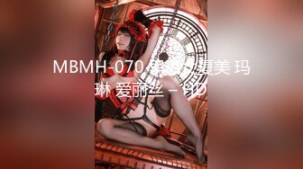 MBMH-070 早乙女夏美 玛琳 爱丽丝 – HD