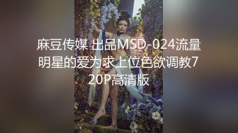 麻豆传媒 出品MSD-024流量明星的爱为求上位色欲调教720P高清版