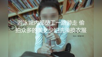 游泳馆内部员工一路游走 偷拍众多的美女少妇洗澡换衣服