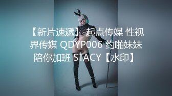 【新片速遞】 起点传媒 性视界传媒 QDYP006 约啪妹妹陪你加班 STACY【水印】