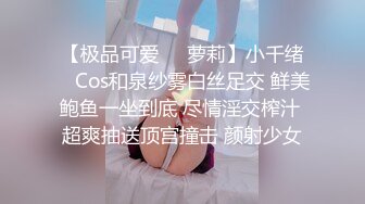 魅惑女仆