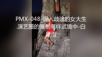 PMX-048-误入歧途的女大生.演艺圈的强制骚样试镜中-白星雨