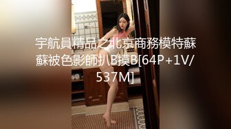 宇航員精品之北京商務模特蘇蘇被色影師扒B摸B[64P+1V/537M]