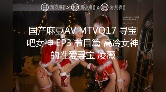 国产麻豆AV MTVQ17 寻宝吧女神 EP3 节目篇 高冷女神的性爱寻宝 凌薇