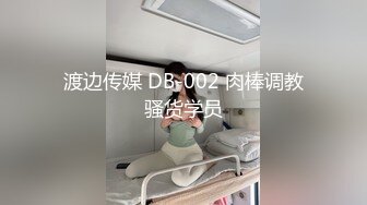 渡边传媒 DB-002 肉棒调教骚货学员