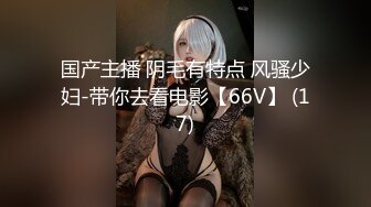 国产主播 阴毛有特点 风骚少妇-带你去看电影【66V】 (17)