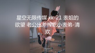 星空无限传媒 xk-21 表姐的欲望 老公出差榨乾小表弟-清欢